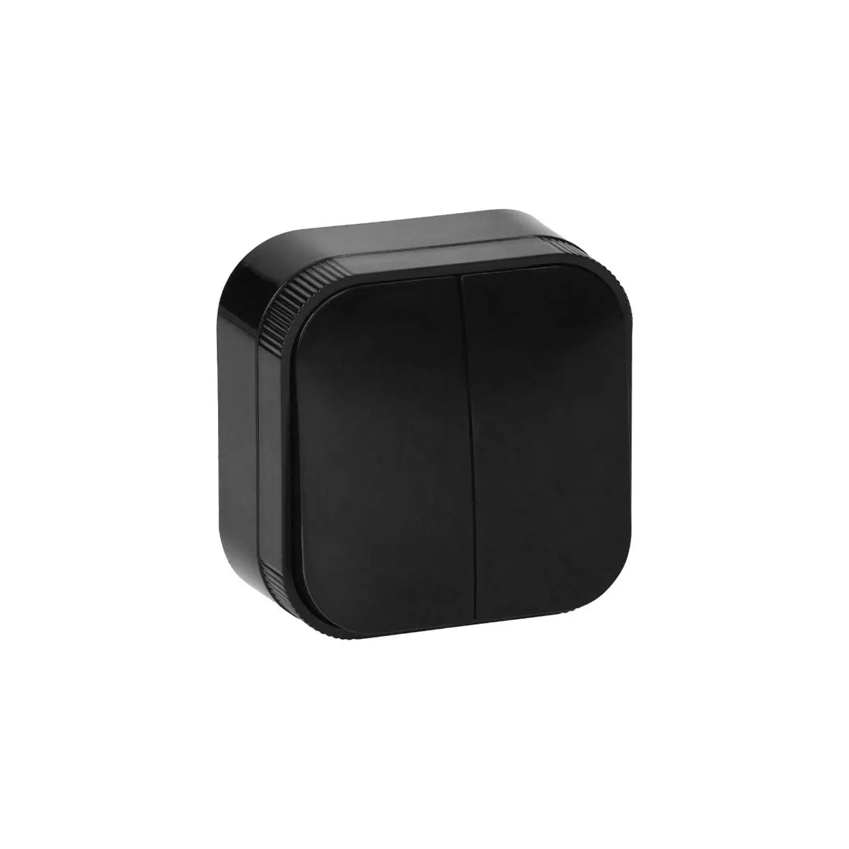 КЛЮЧ СЕРИЕН CX5 ЧЕРЕН FORIX ВЪНШЕН МОНТАЖ 02960