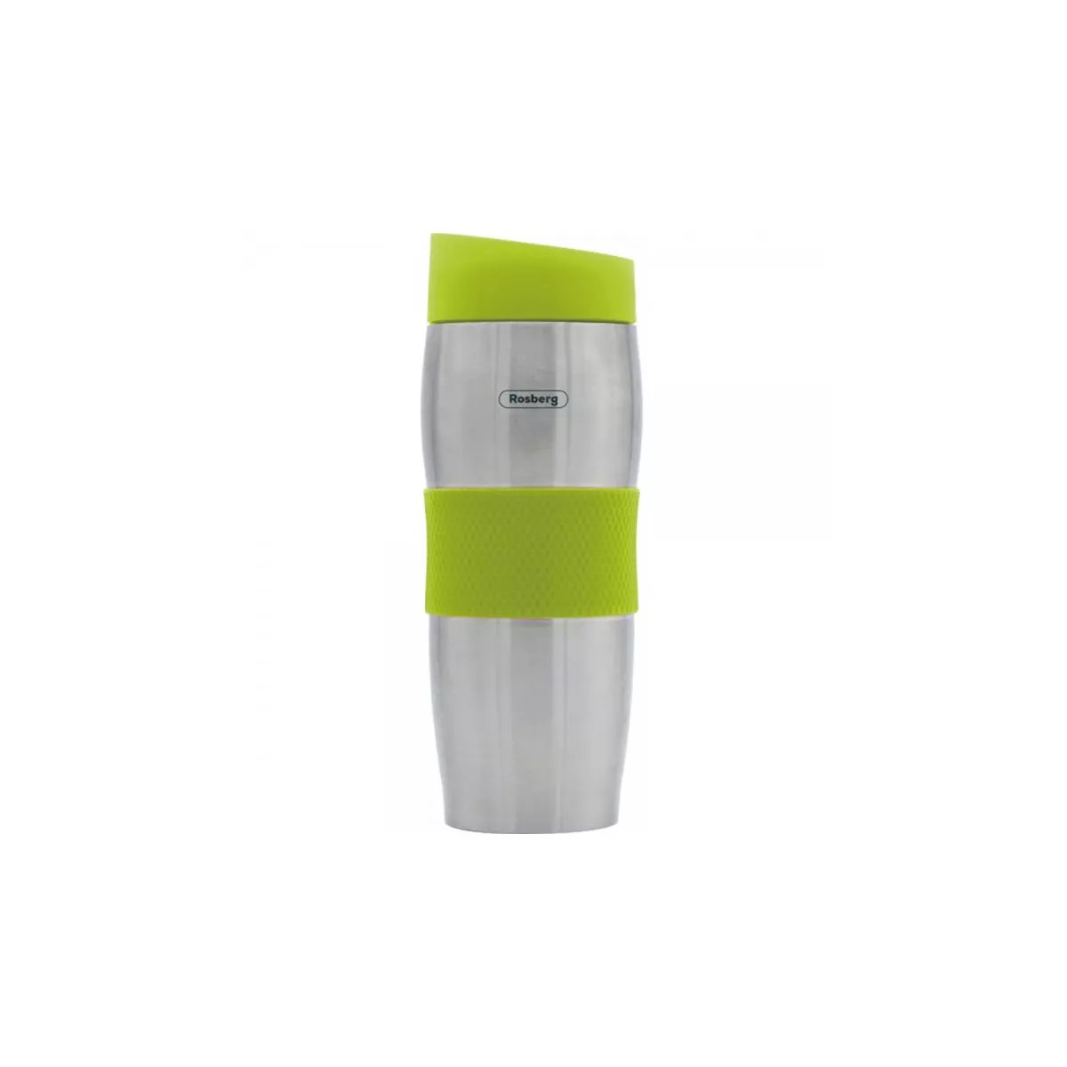 ТЕРМОЧАША ROSBERG R52011C 0.380Л ЗЕЛЕНА