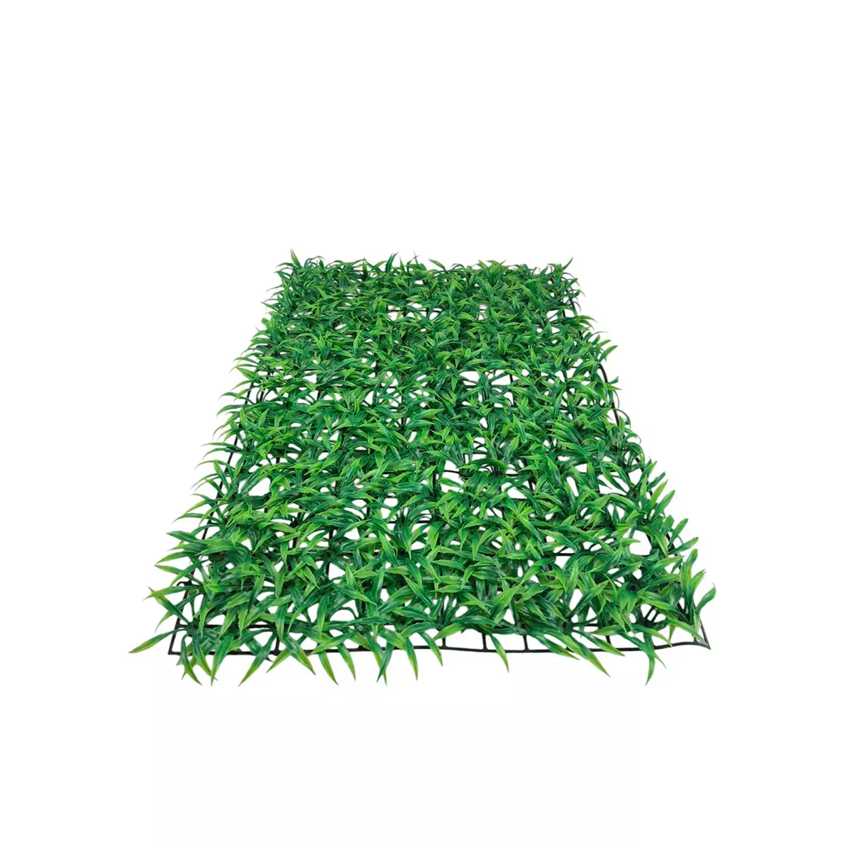 ИЗКУСТВЕНО ПАНО ТРЕВА - ЛИСТА 40/60СМ./  И02-18620/1