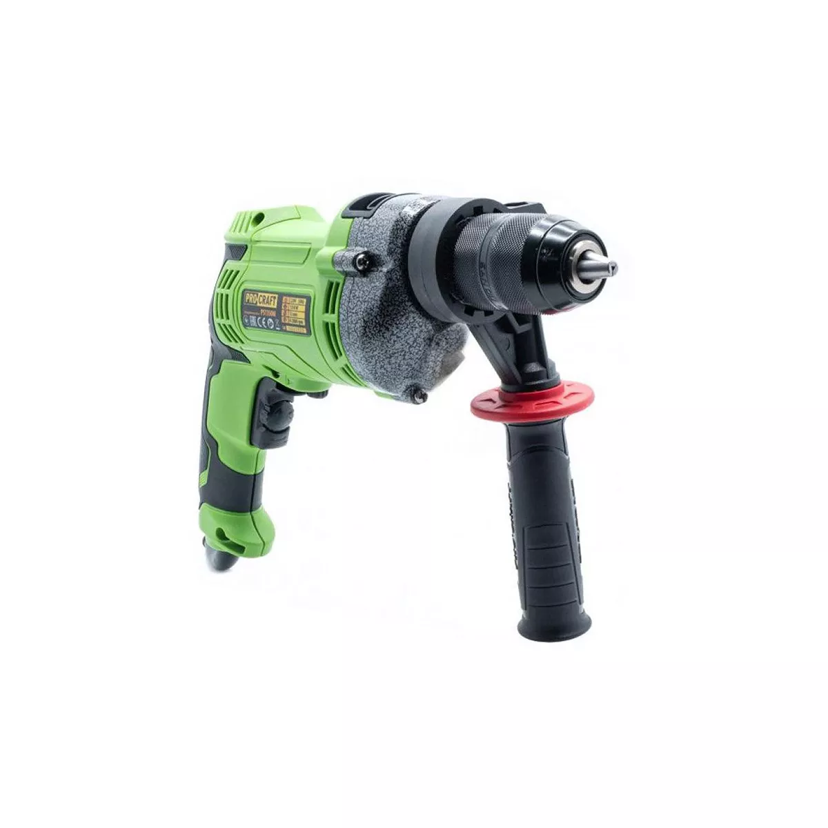 УДАРНА БОРМАШИНА 1050W, 0-2950 OБ/МИН. PROCRAFT/ PS1350