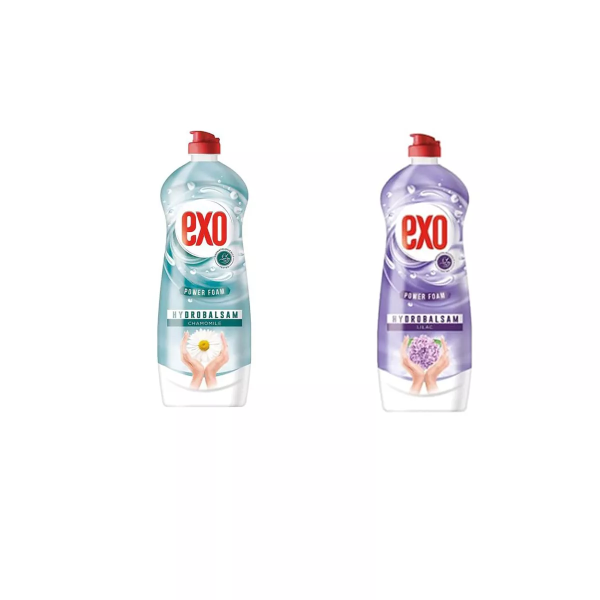 ЕХО ВЕРО БАЛСАМ 700МЛ МИКС