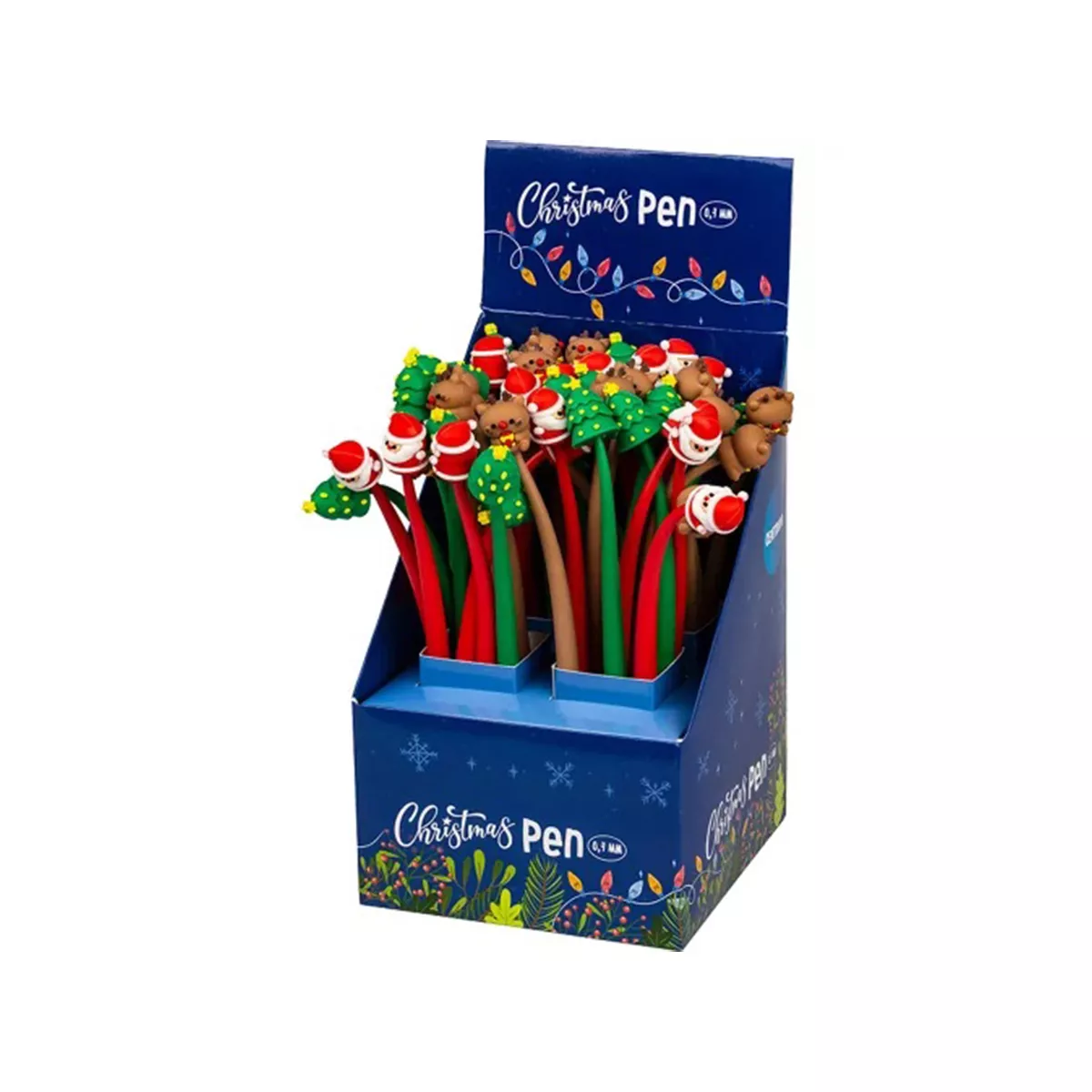 ХИМИКАЛ CENTRUM 81871 КОЛЕДА 0,7ММ. - 47362