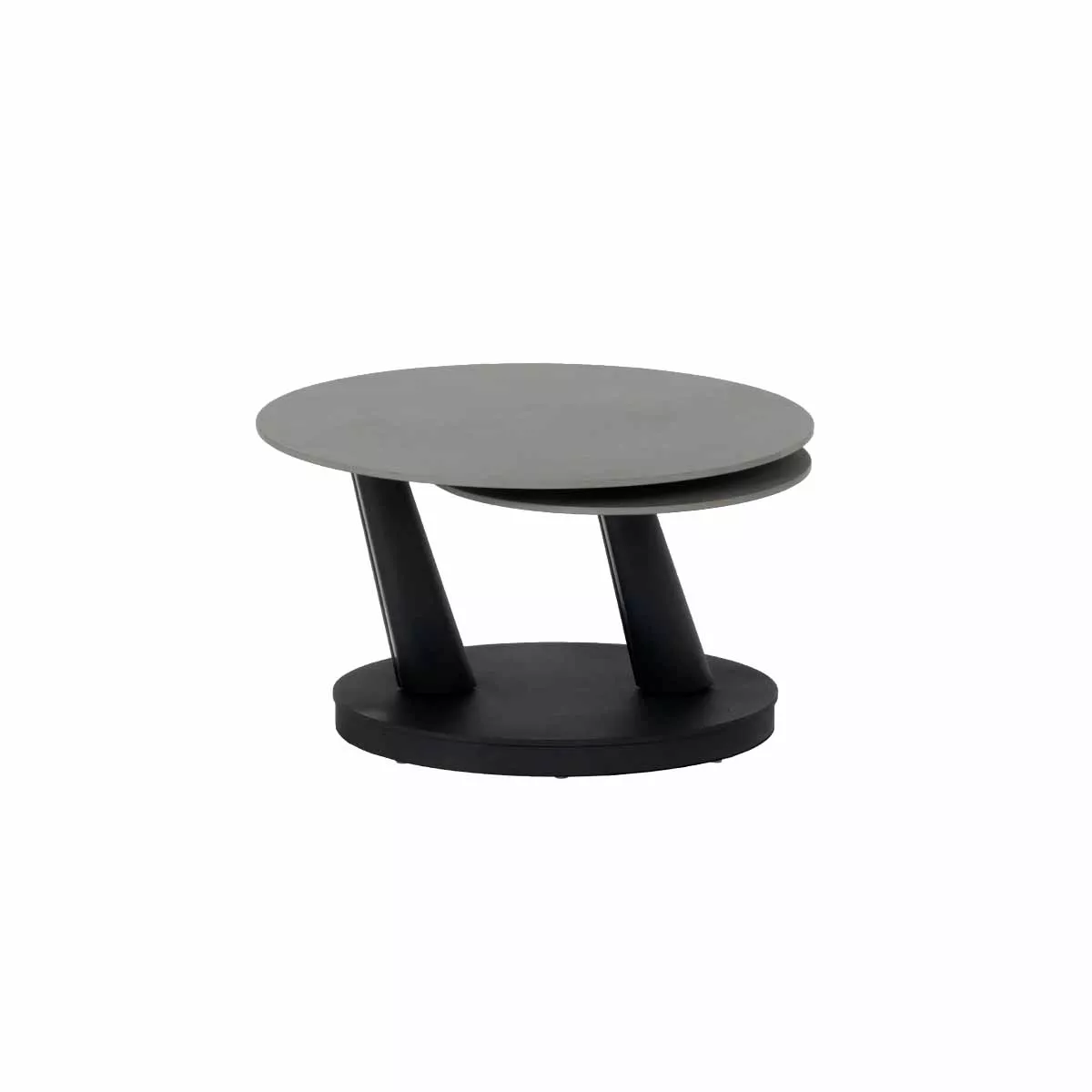 ХОЛНА МАСА CORO - СИВ - КЕРАМИКА