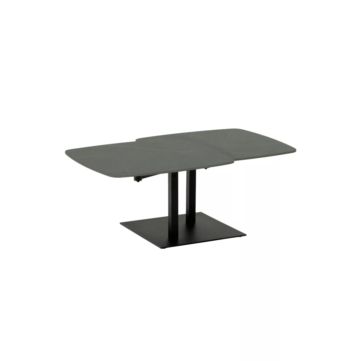 ХОЛНА МАСА DORADO - СИВ - КЕРАМИКА