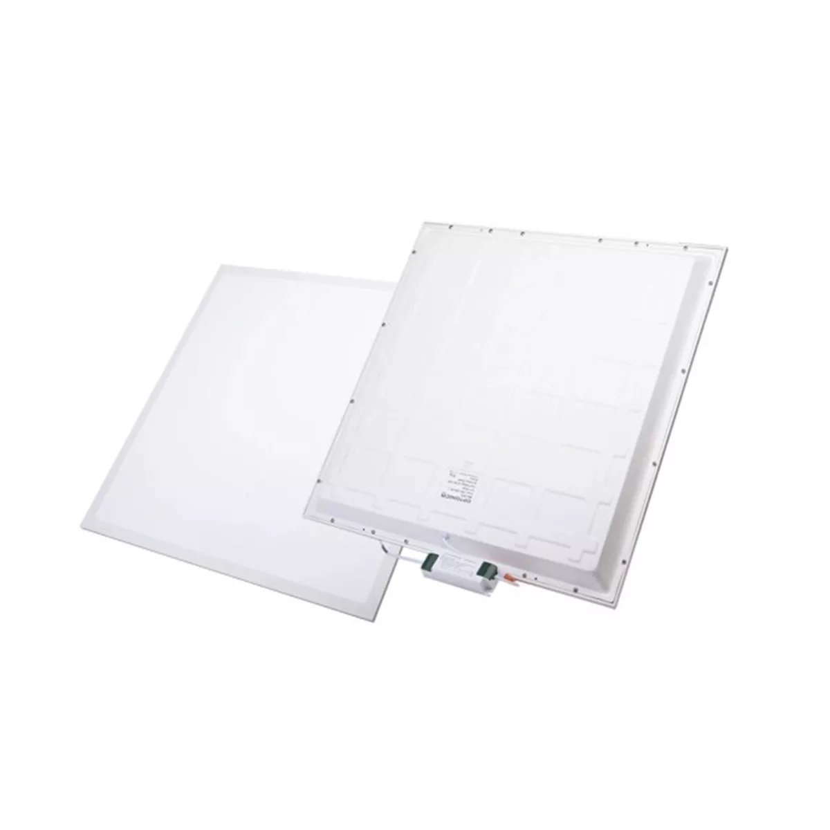 LED BACKLIT ПАНЕЛ 60*60 36W/AC220-240V 120МL/W 4000K 12772