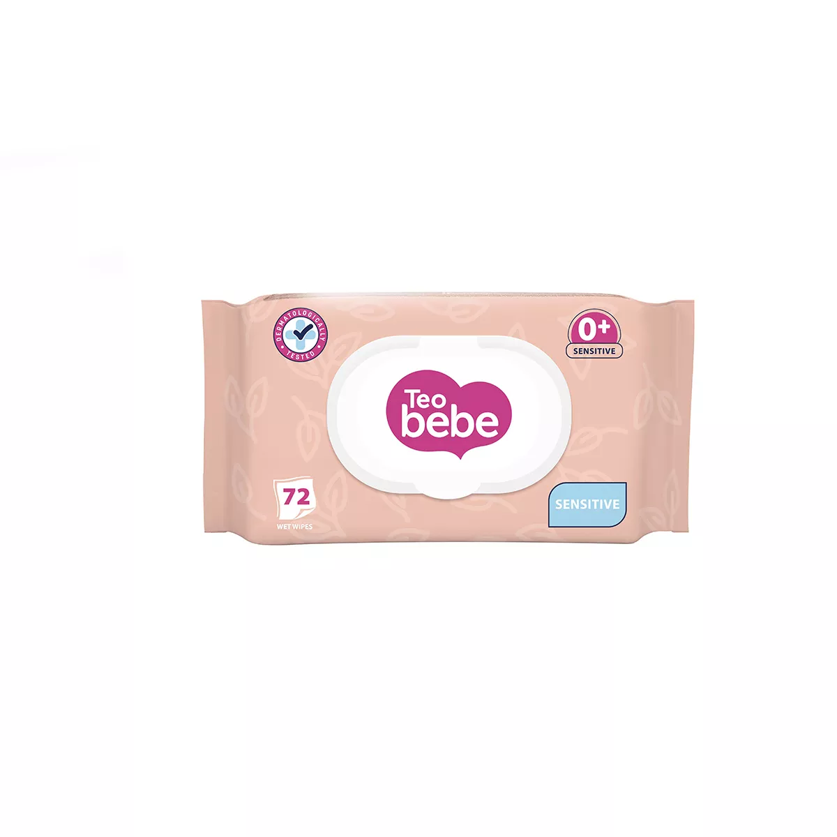 МОКРИ КЪРПИ ТЕО 72БР