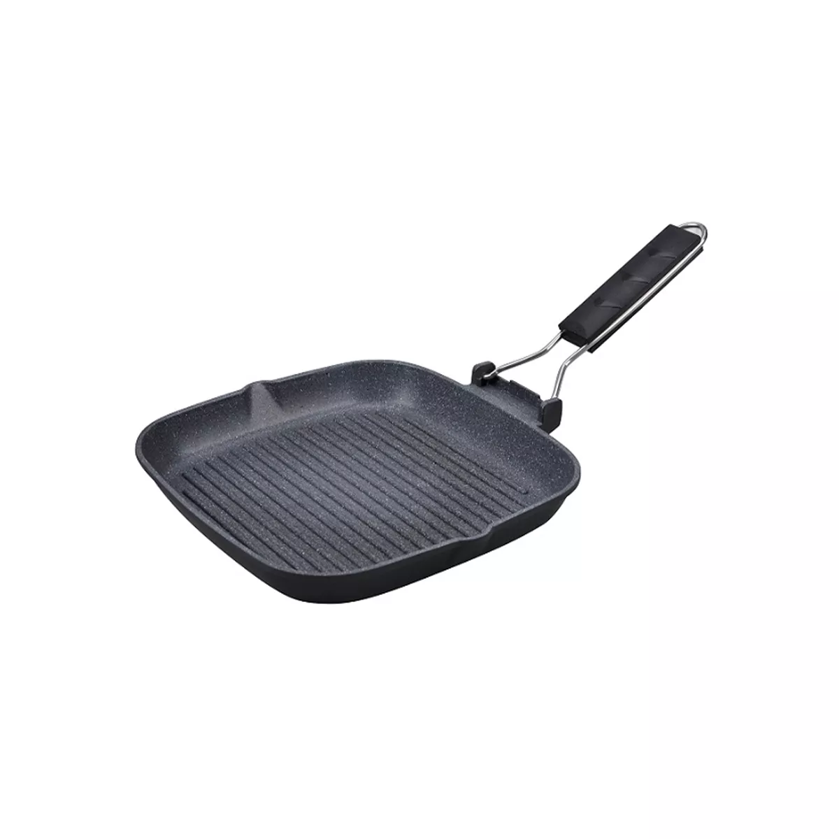 ТИГАН ГРИЛ LUIGI FERRERO HANNA FR-2410M - 1006894