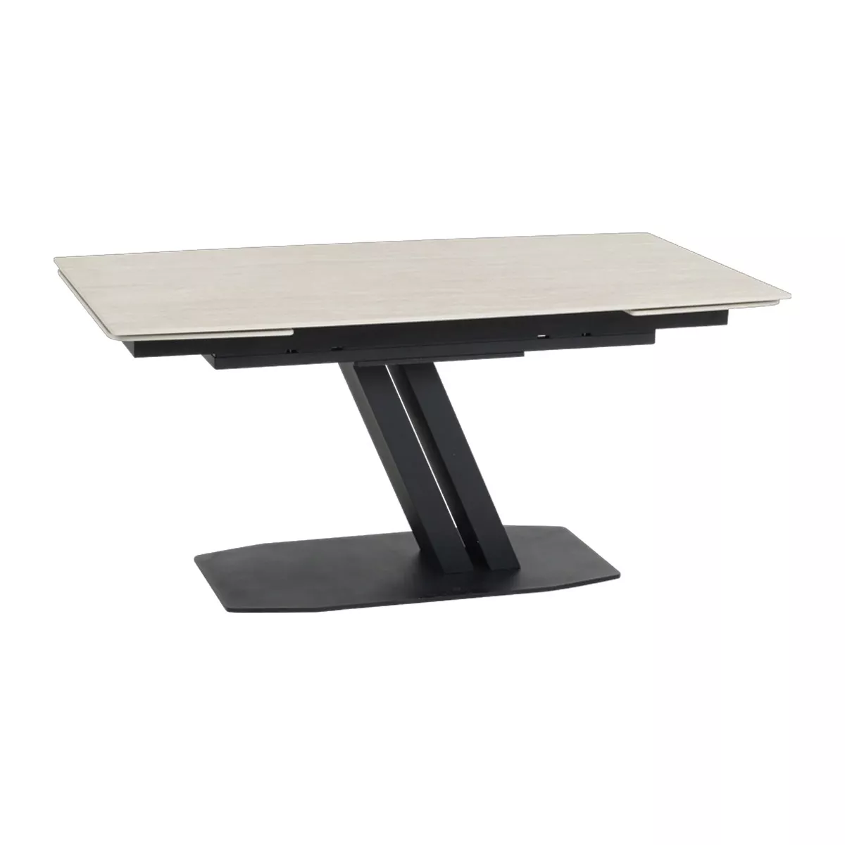 ТРАПЕЗНА МАСА ARAGUA - КЛЕН - КЕРАМИКА