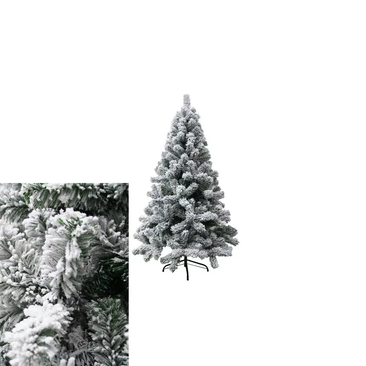 КОЛЕДНА ЕЛХА - Т-3938