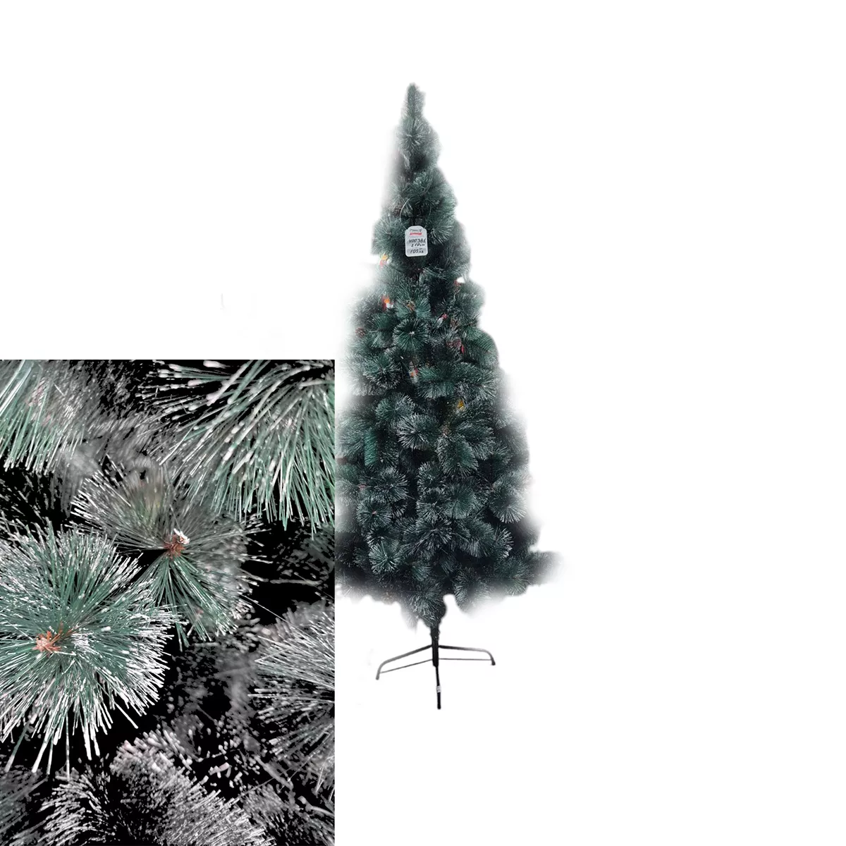 КОЛЕДНА ЕЛХА - Т-1555