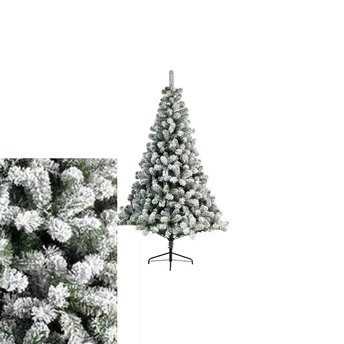 КОЛЕДНА ЕЛХА - Т-3936