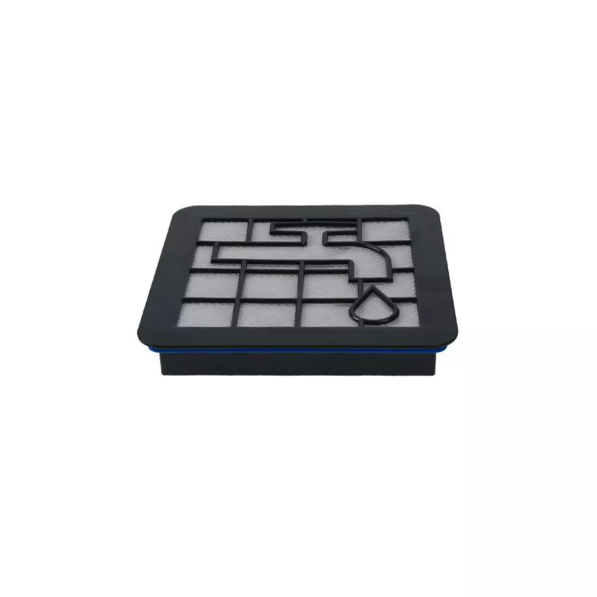 ФИЛТЪР FRAME + FOAM П320