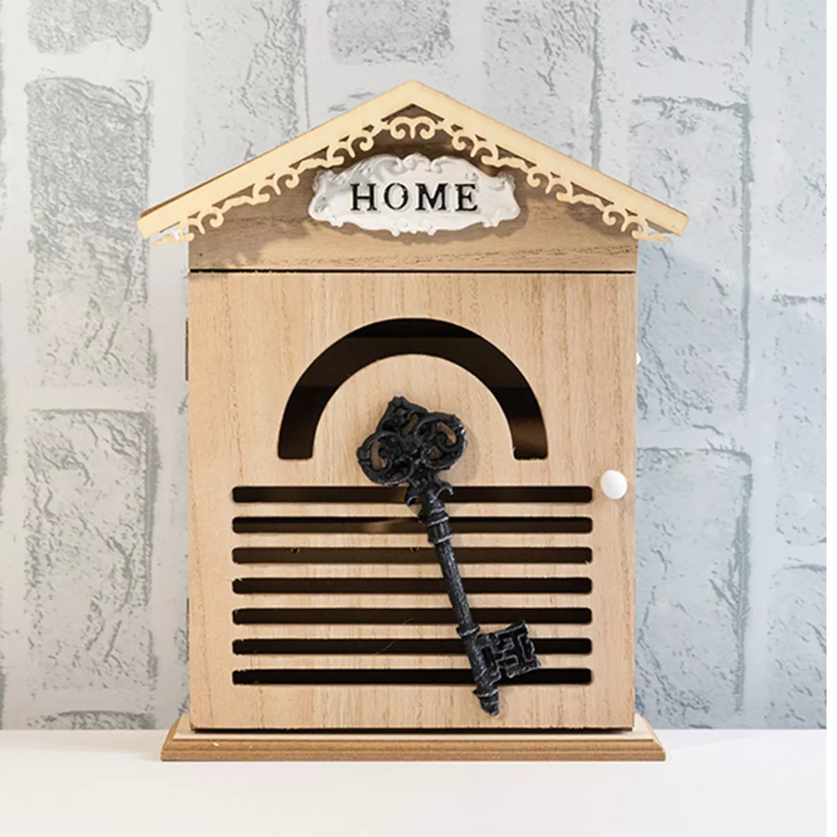 КЪЩИЧКА ЗА КЛЮЧОВЕ - С ВРАТА, И02-13726