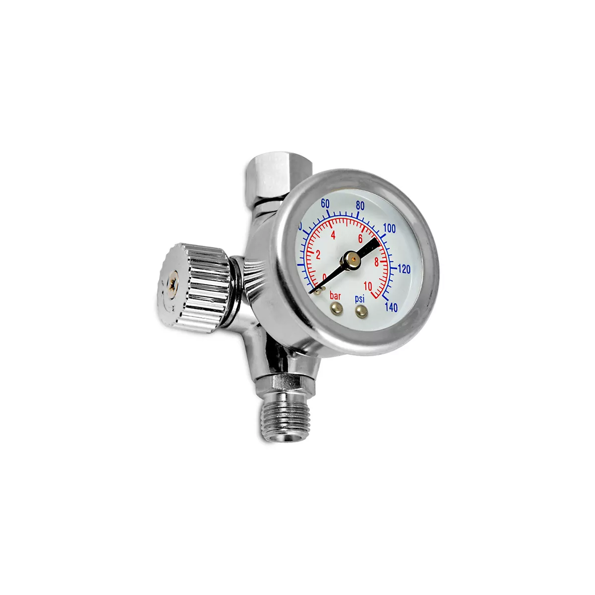 МАНОМЕТЪР АНАЛОГОВ ITALCO FR5