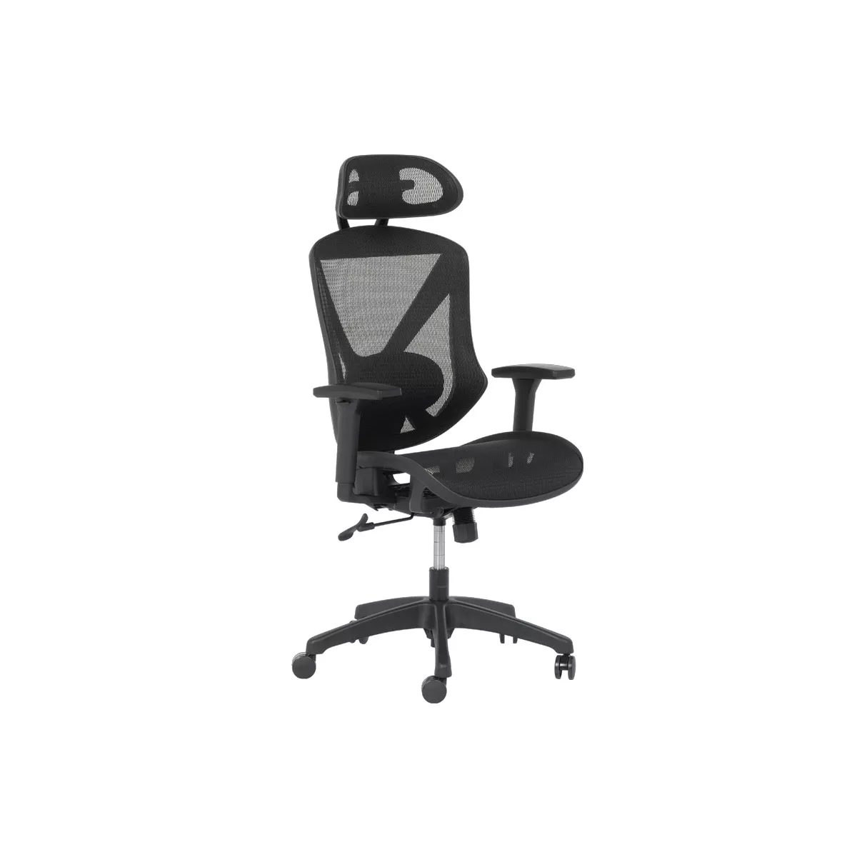 ОФИС СТОЛ CAEN - ЧЕРЕН