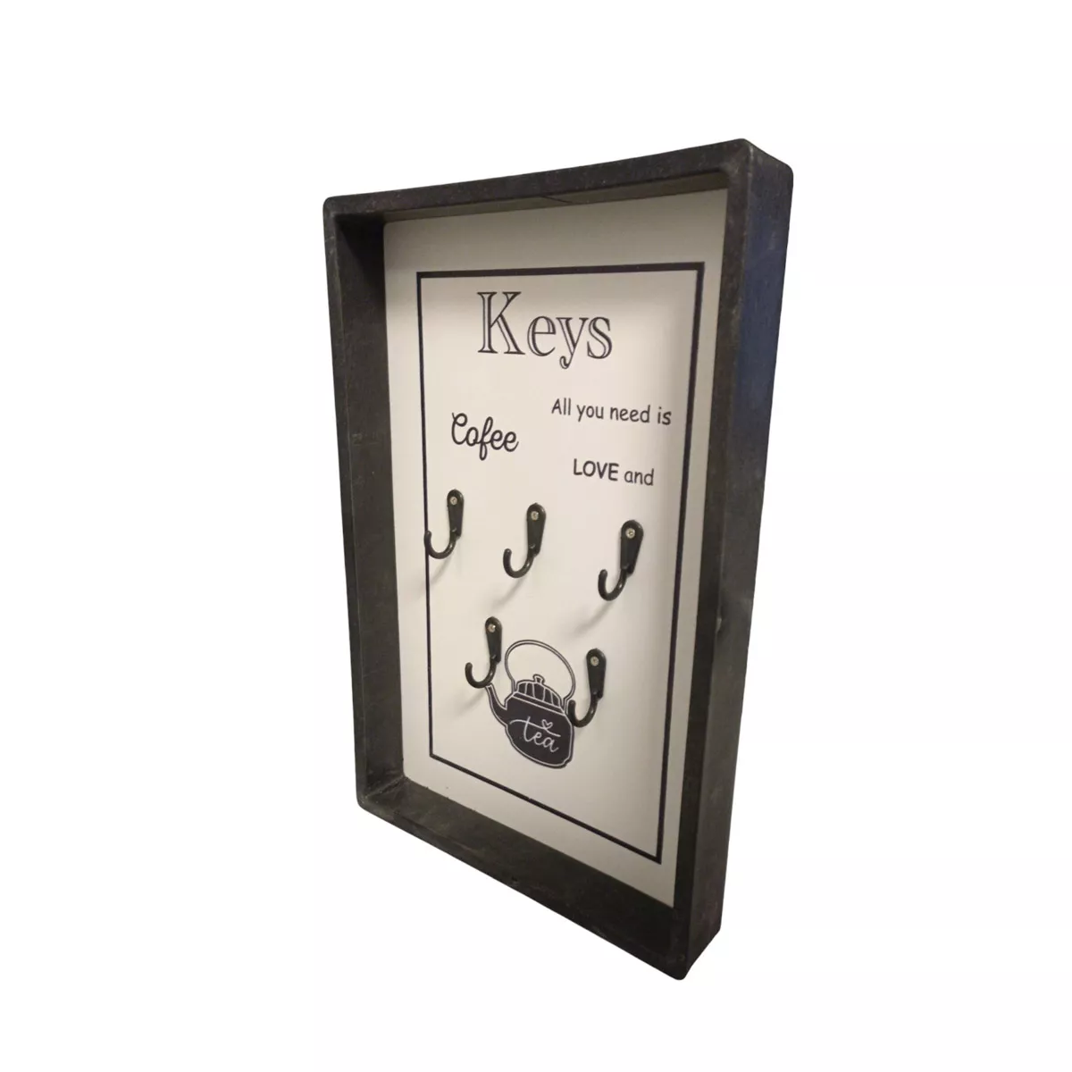 ПОСТАВКА ЗА КЛЮЧОВЕ EV-185 И106779