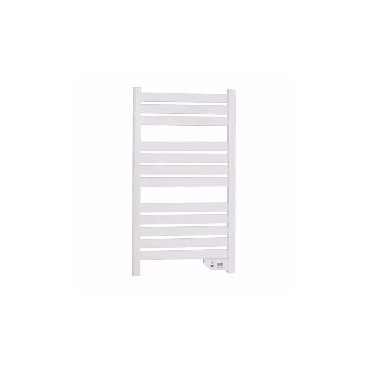 РАДИАТОР ЗА БАНЯ MUHLER HBH-500W-LED ЕЛЕКТРОННО  УПРАВЛЕНИЕ 1005839N