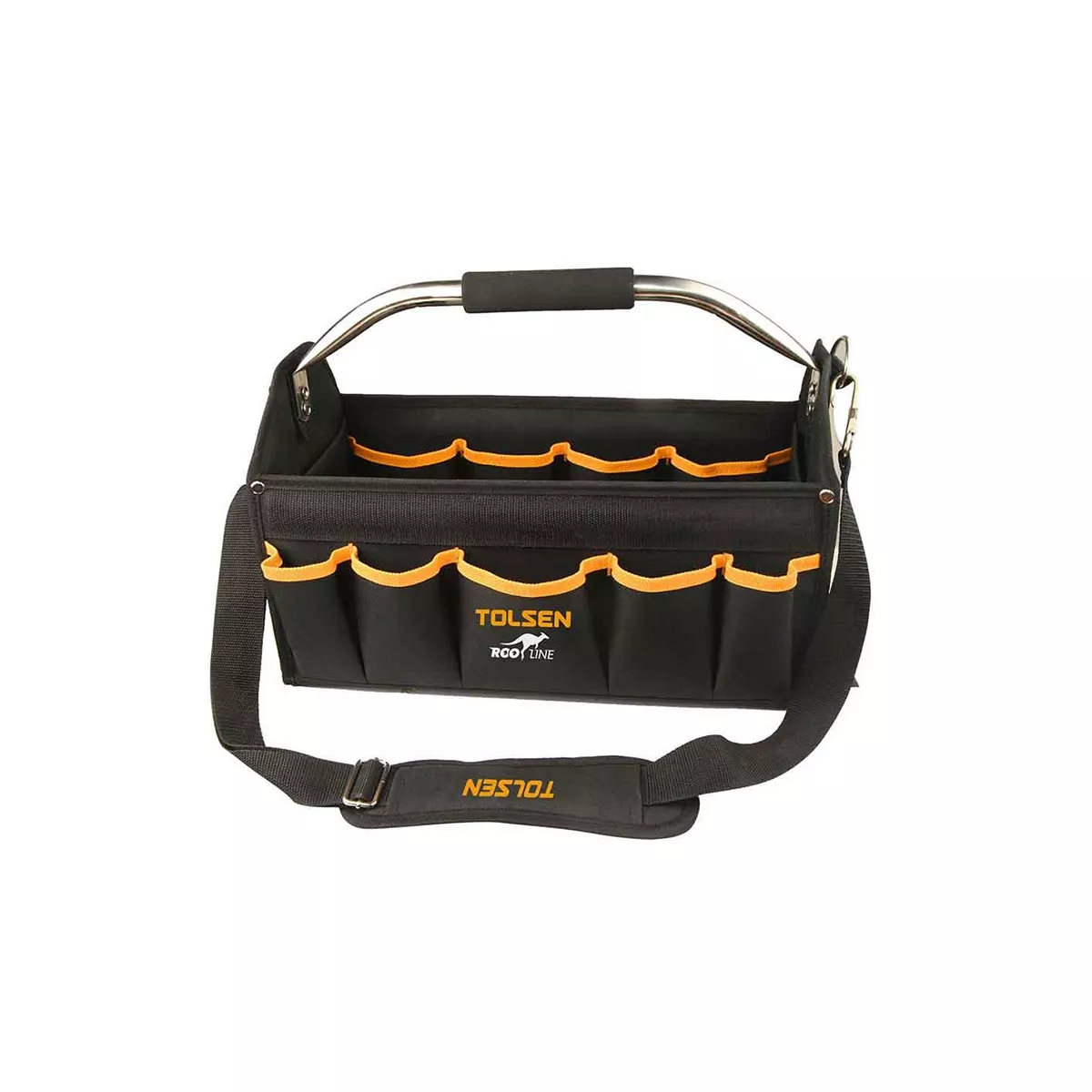 ЧАНТА ЗА ИНСТРУМЕНТИ TOLSEN - ТЛС80112