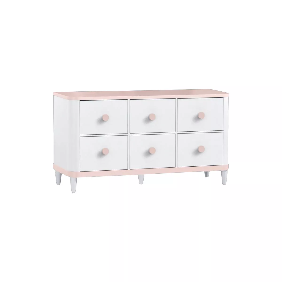 ДЕТСКИ СКРИН LIMA