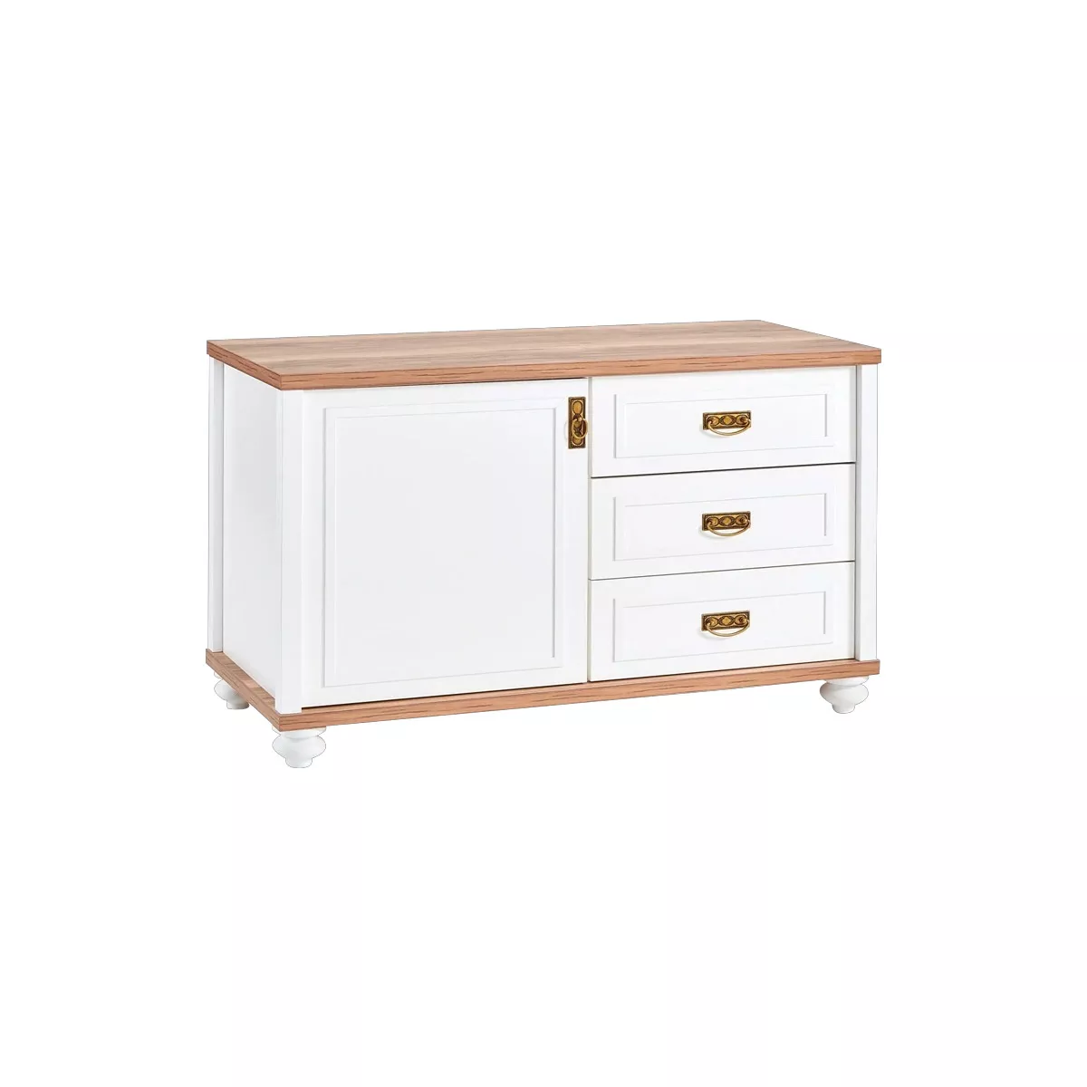 ДЕТСКИ СКРИН TIFFANY 115 X 71 X 49 CM