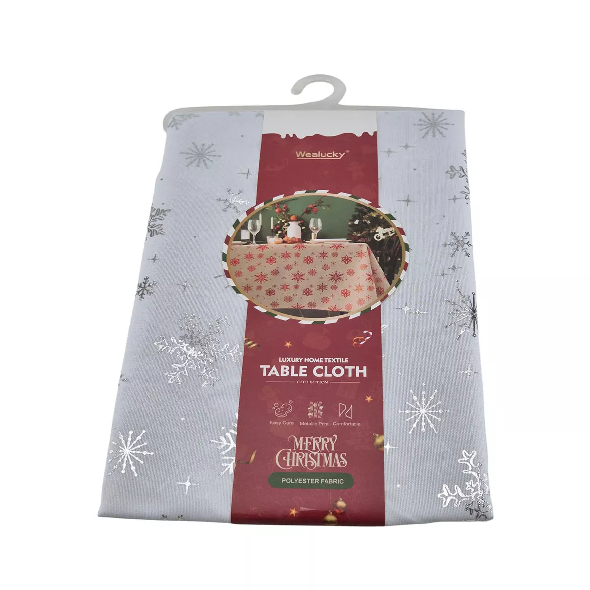 КОЛЕДНА ПОКРИВКА - 0942-2/31547