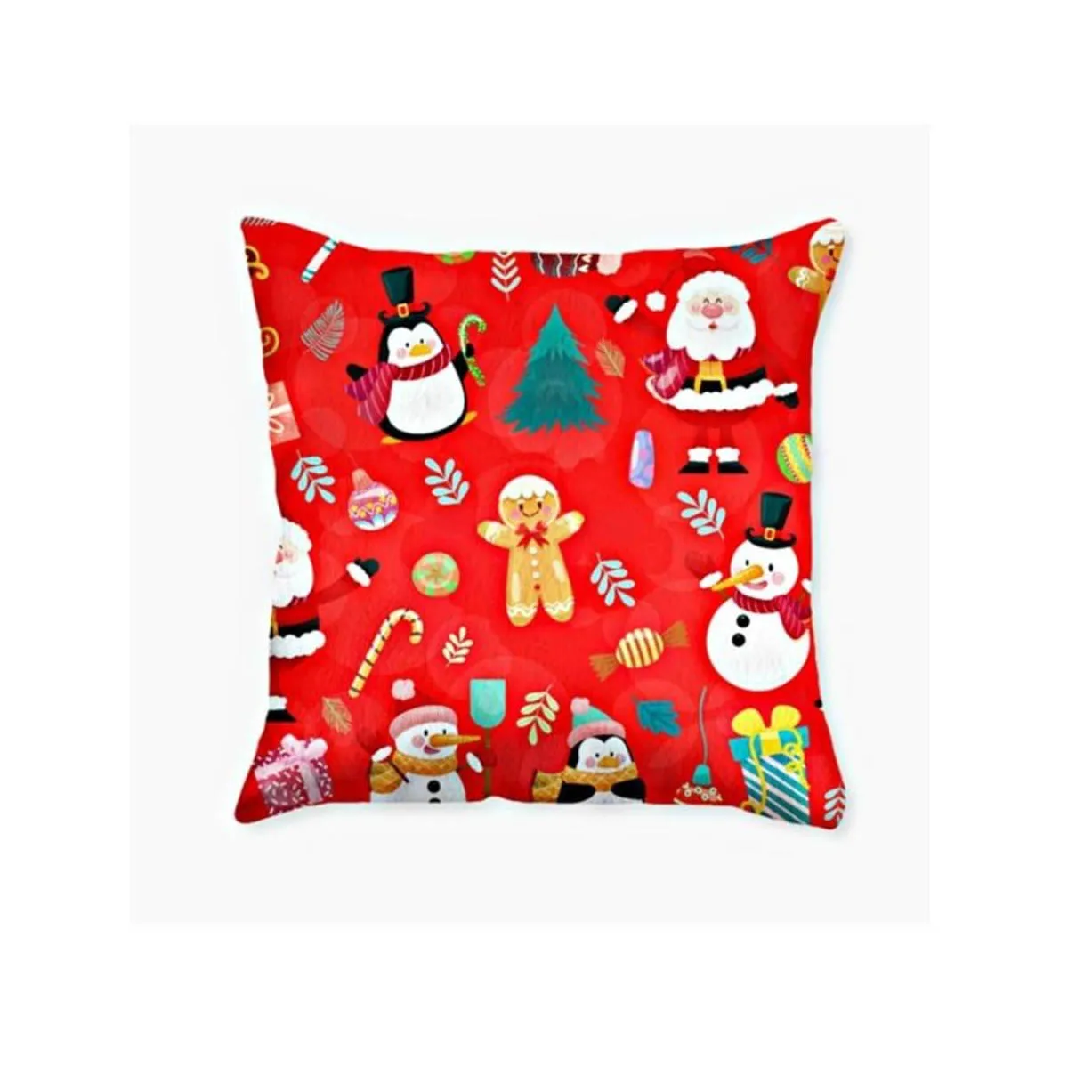 КОЛЕДНА ВЪЗГЛАВНИЦА - 36455-36456