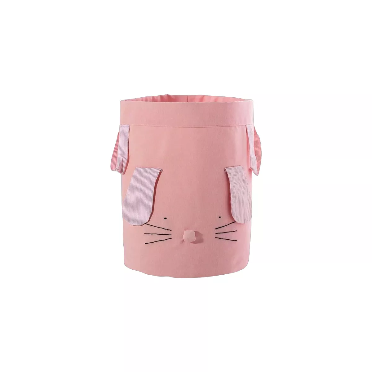 LIMA КОШ ЗА ИГРАЧКИ - РОЗОВ - 221041