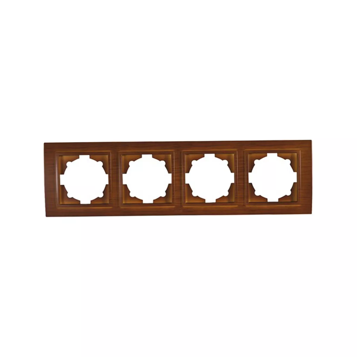 РАМКА ЧЕТВОРНА - ЧЕРЕША ZENA-ХОРИЗОНТАЛНА/ 500-012800-228