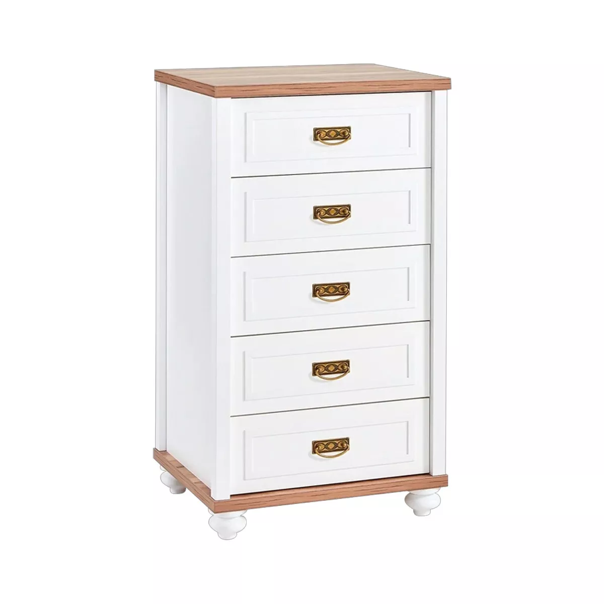 ВИСОК СКРИН ЗА ДРЕХИ TIFFANY 61 X 109 X 49 CM