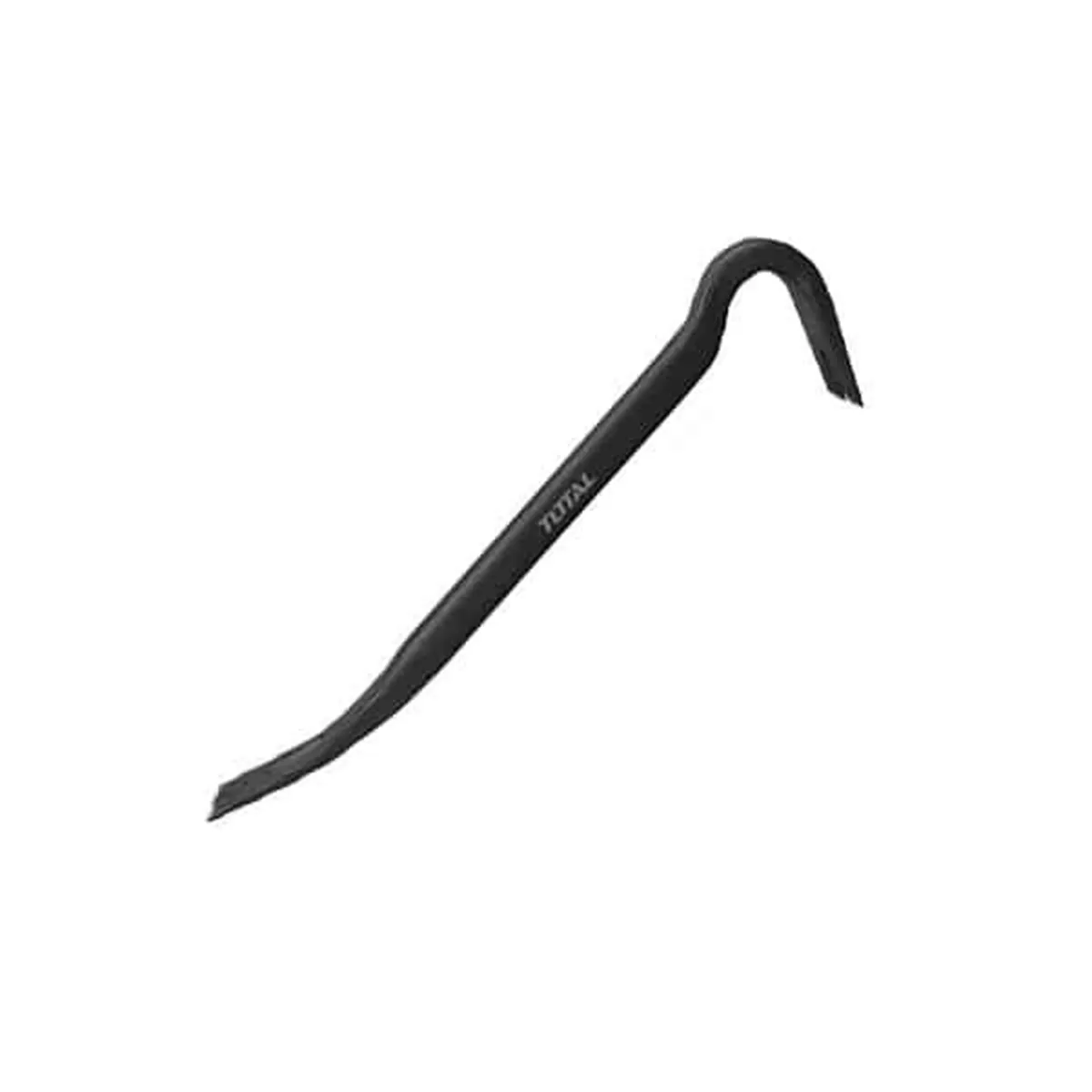 ЩАНГА ТИП КОЗИ КРАК 12*350ММ. TOTAL INDUSTRIAL - 431142