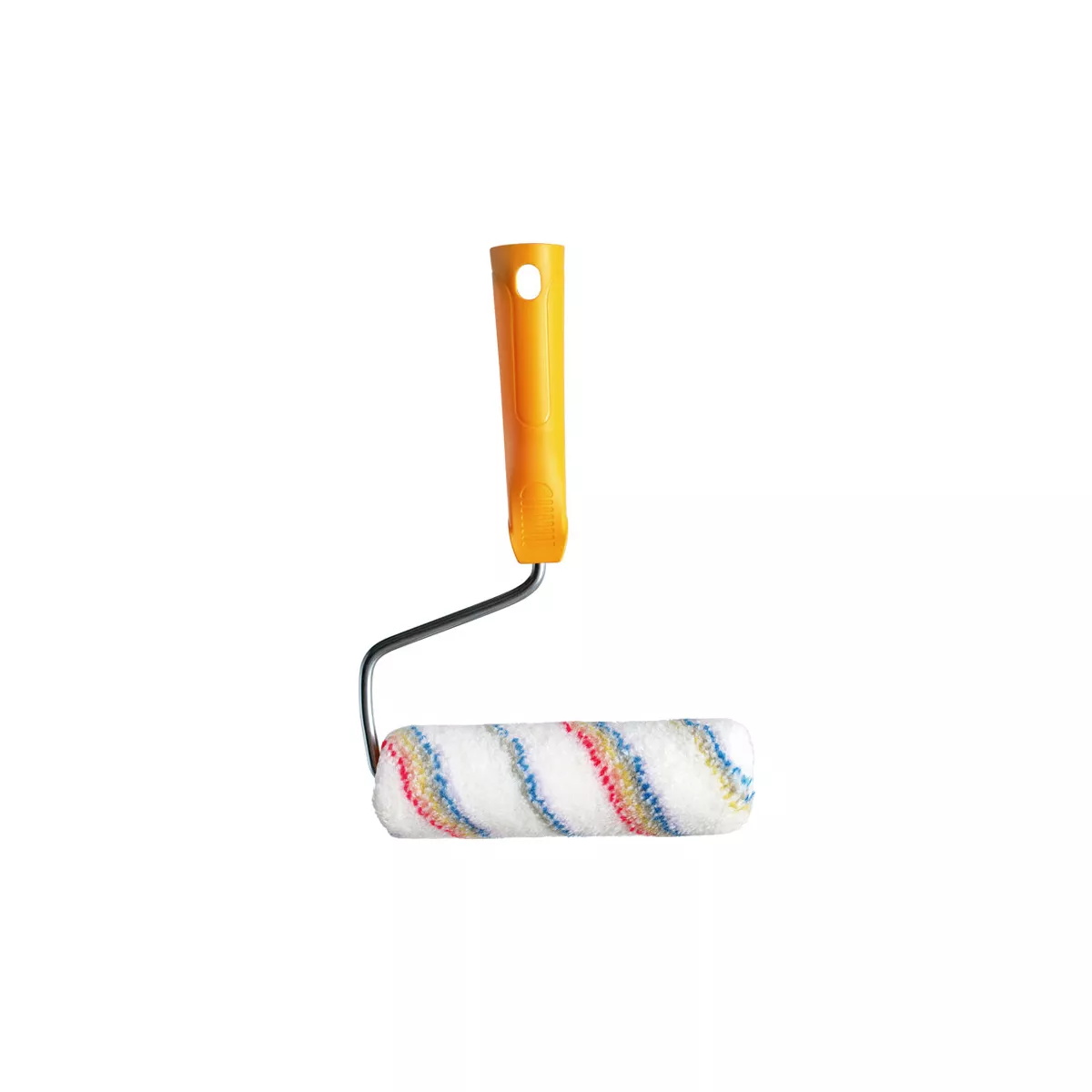 ВАЛЯК KANACOLOR 15СМ.ЗАОБЛЕН С ВЛАКНО 30ММ.+ДРЪЖКА/4012067