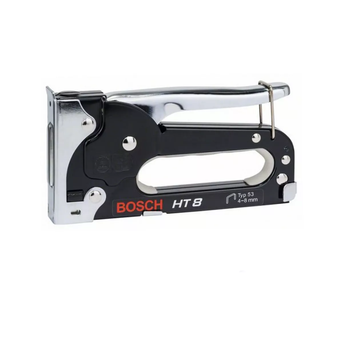 BOSCH ТАКЕР РЪЧЕН НТ8 БОШ  0603038000