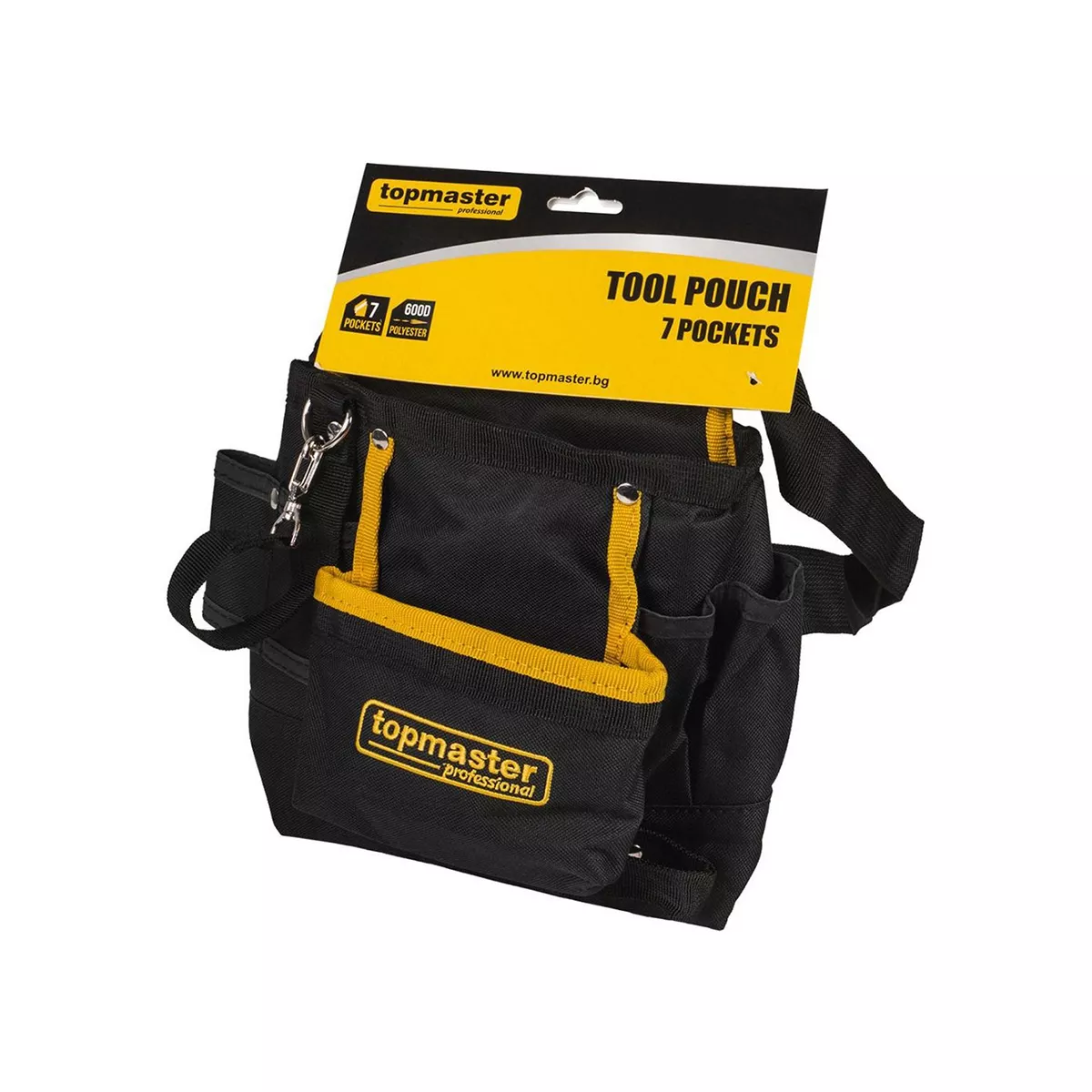 ДЖОБ ЗА ИНСТРУМЕНТИ 7 ОТДЕЛЕНИЯ - 499967