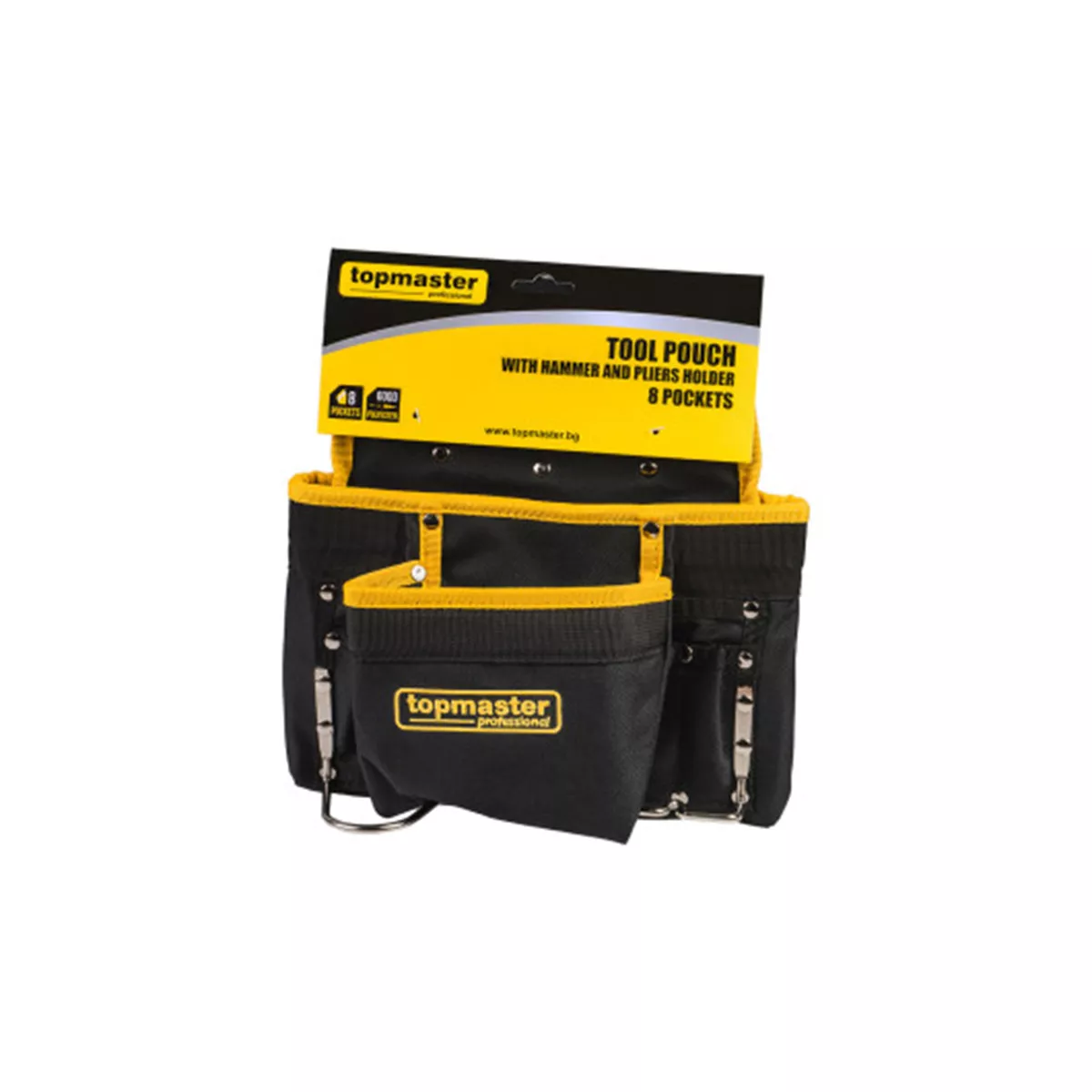 ДЖОБ ЗА ИНСТРУМЕНТИ 8 ОТДЕЛ.- ДЪРЖАЧ ЗА ЧУК - 499968