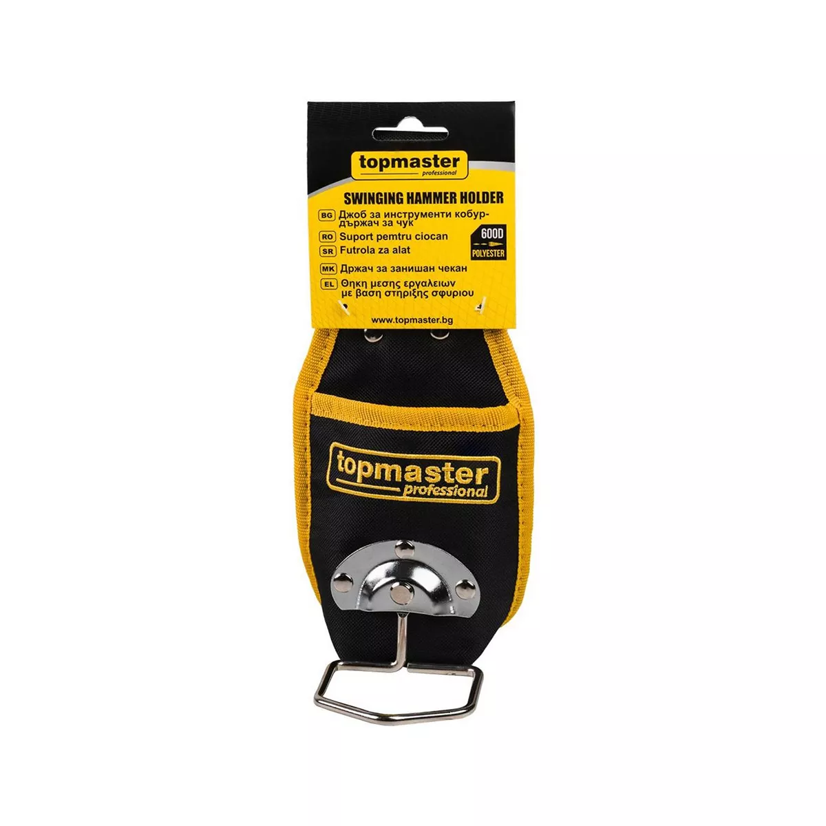 ДЖОБ ЗА ИНСТРУМЕНТИ КОБУР- ДЪРЖАЧ ЗА ЧУК - 499965