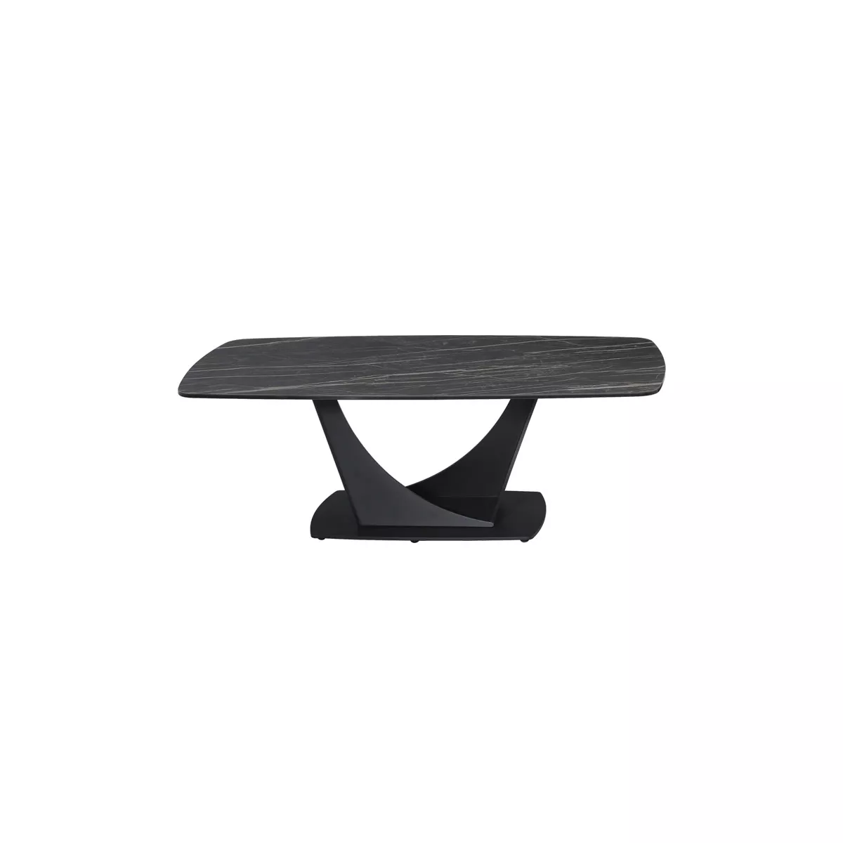 ХОЛНА МАСА DOLSK - ЧЕРНА