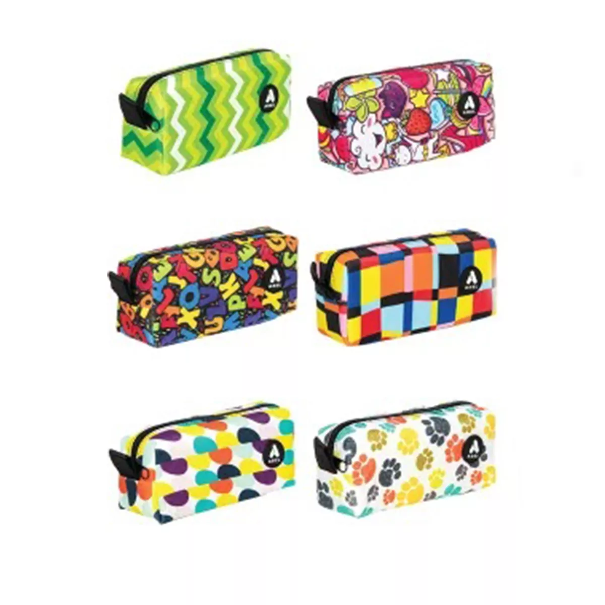 НЕСЕСЕР ADEL 23-1 SCHOOL 1 ЦИП 43096