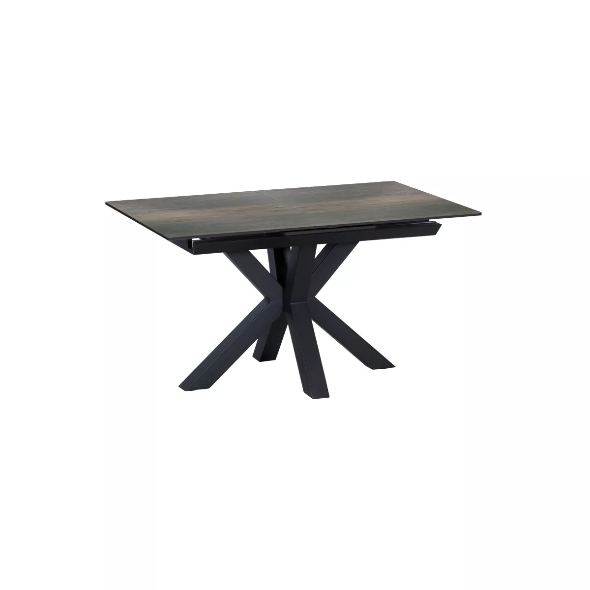 ТРАПЕЗНА МАСА STARGARD - КАФЯВ - КЕРАМИКА