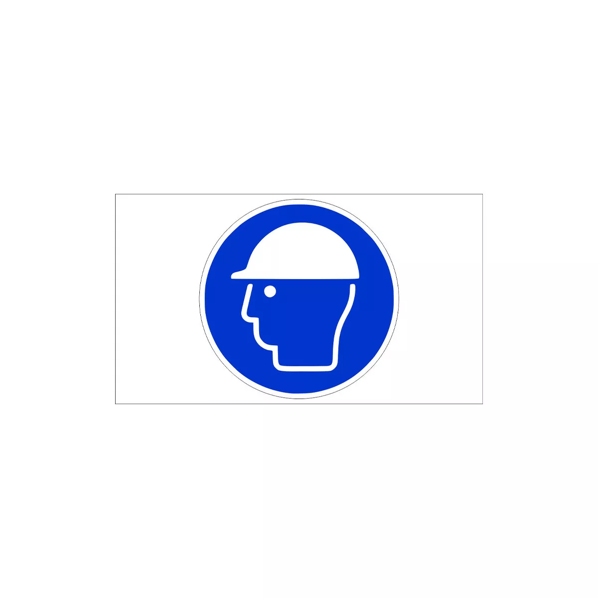 ТАБЕЛА ЗАДЪЛЖИТЕЛНО ИЗПОЛЗВАНЕТО НА ПРЕДПАЗНА КАСКА БОНД 30/30 СМ 314