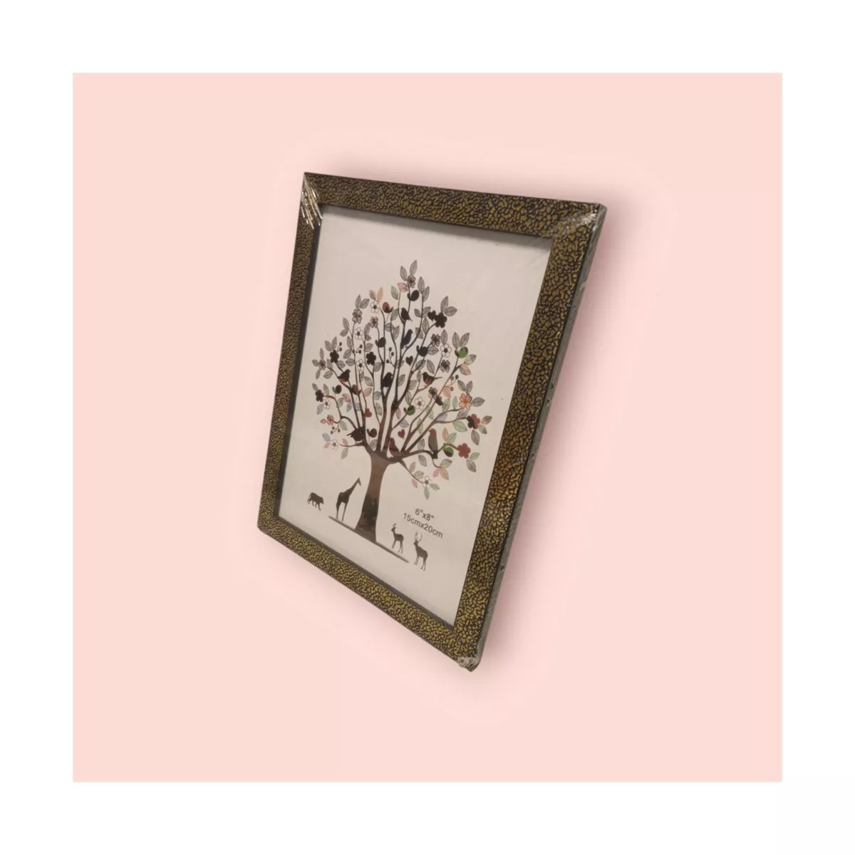 РАМКА ЗА СНИМКА - АЛ 1992С 4533