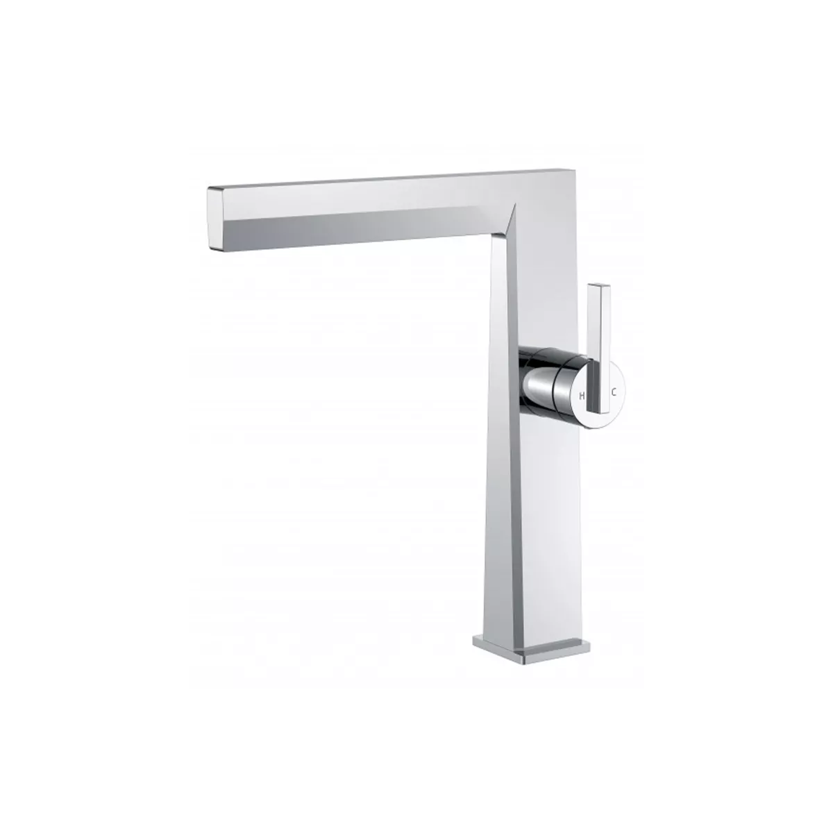 СМЕСИТЕЛ ЗА УМИВАЛНИК КОНИ ХРОМ 116223С