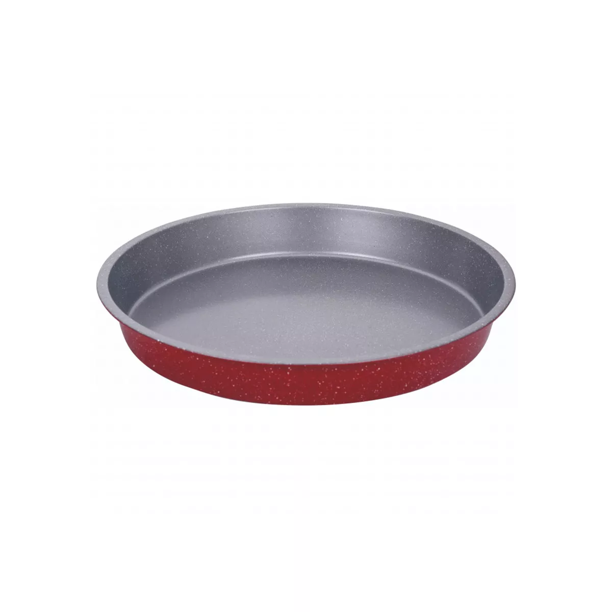 ТАВА VOLTZ OV51222RN36 ЧЕРВЕНА 36*4,8СМ.ВЪГЛ. СТОМАНА