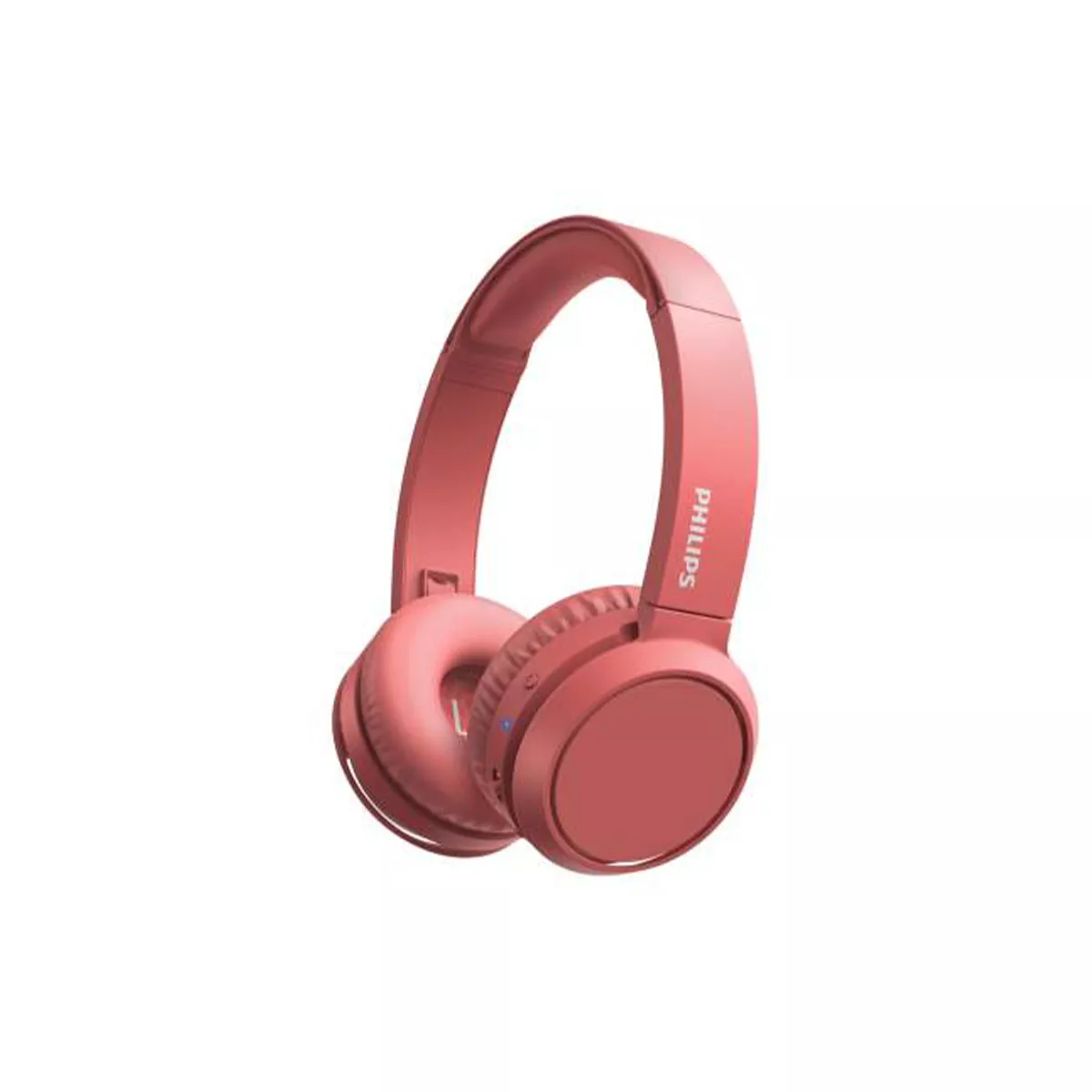 PHILIPS СЛУШАЛКИ BLUETOOTH ON-EAR TAH4205RD