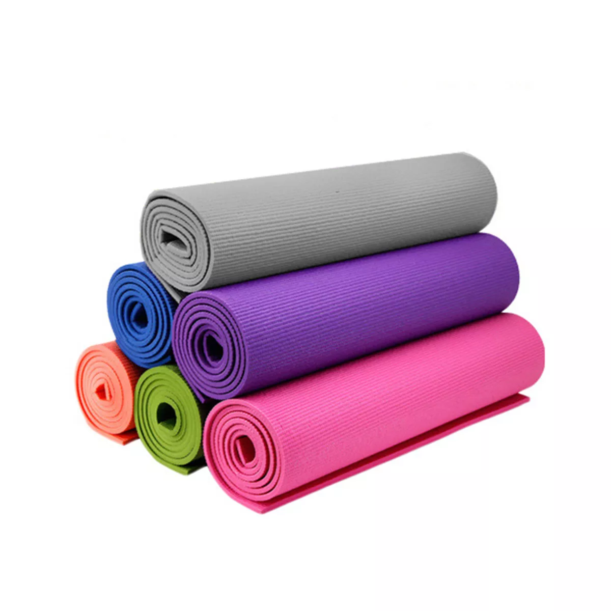 СТЕЛКА ЗА ЙОГА 173/61СМ И02-10068