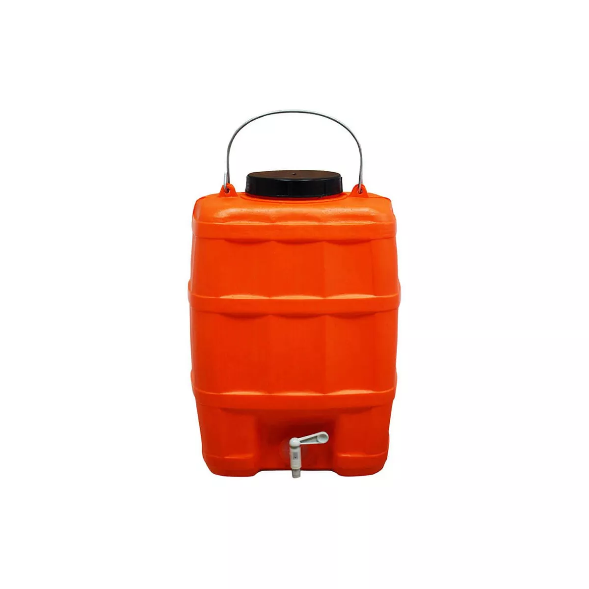 БИДОН КЪМПИНГ 20Л С КАНЕЛА СТЕРК 20