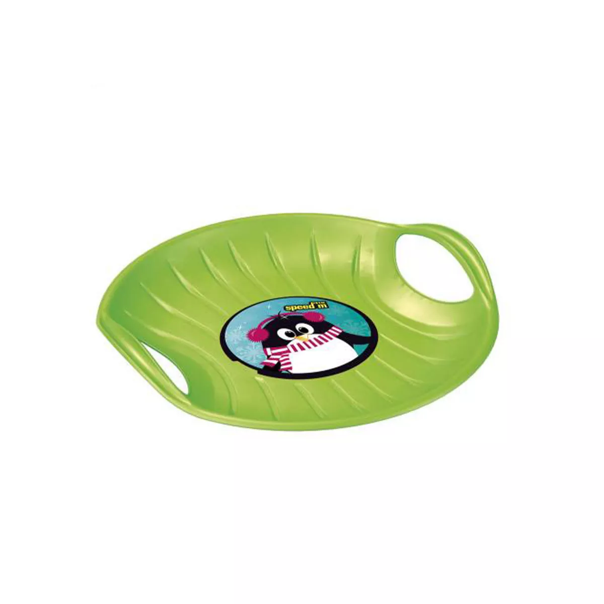 ШЕЙНА SPEED M ЧЕРВЕНА/ЗЕЛЕНА