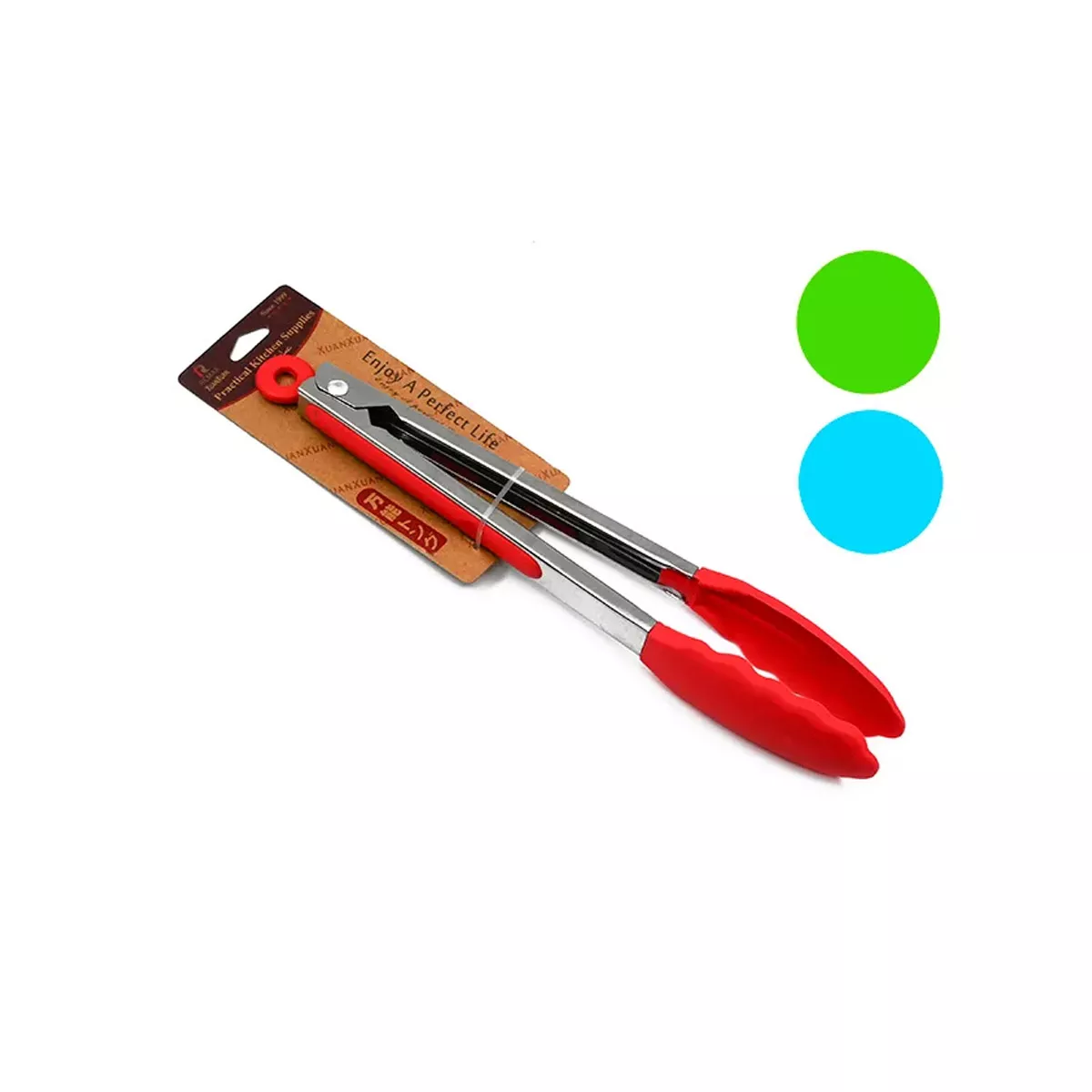 ЩИПКА ЗА СКАРА СИЛИКОН ВХС-С5-12 /И02-14086