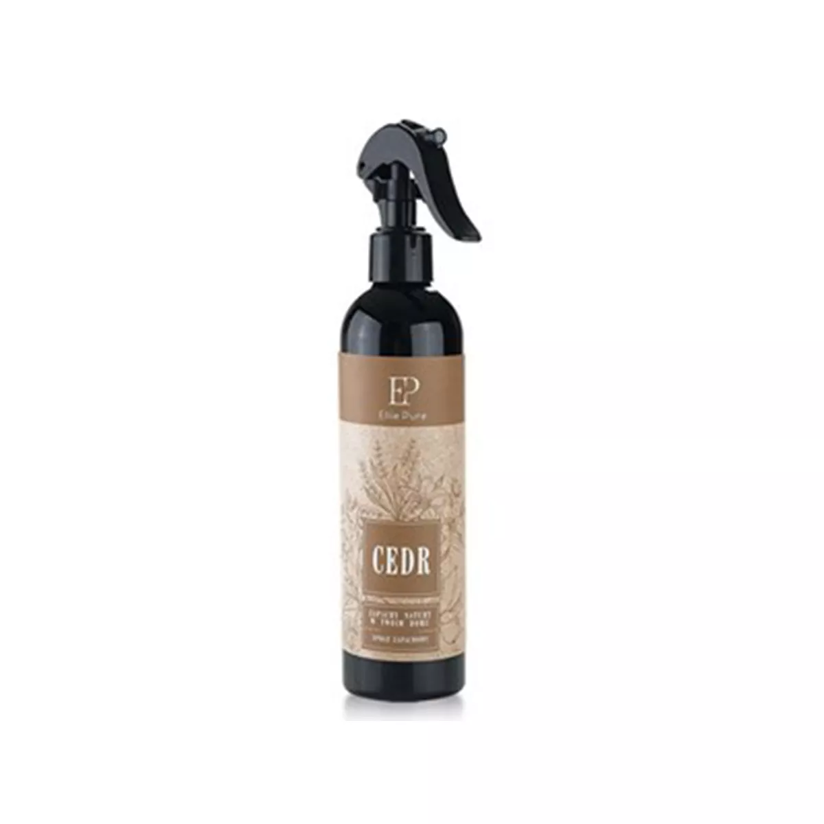 СПРЕЙ ELLIE PURE CEDAR 300МЛ