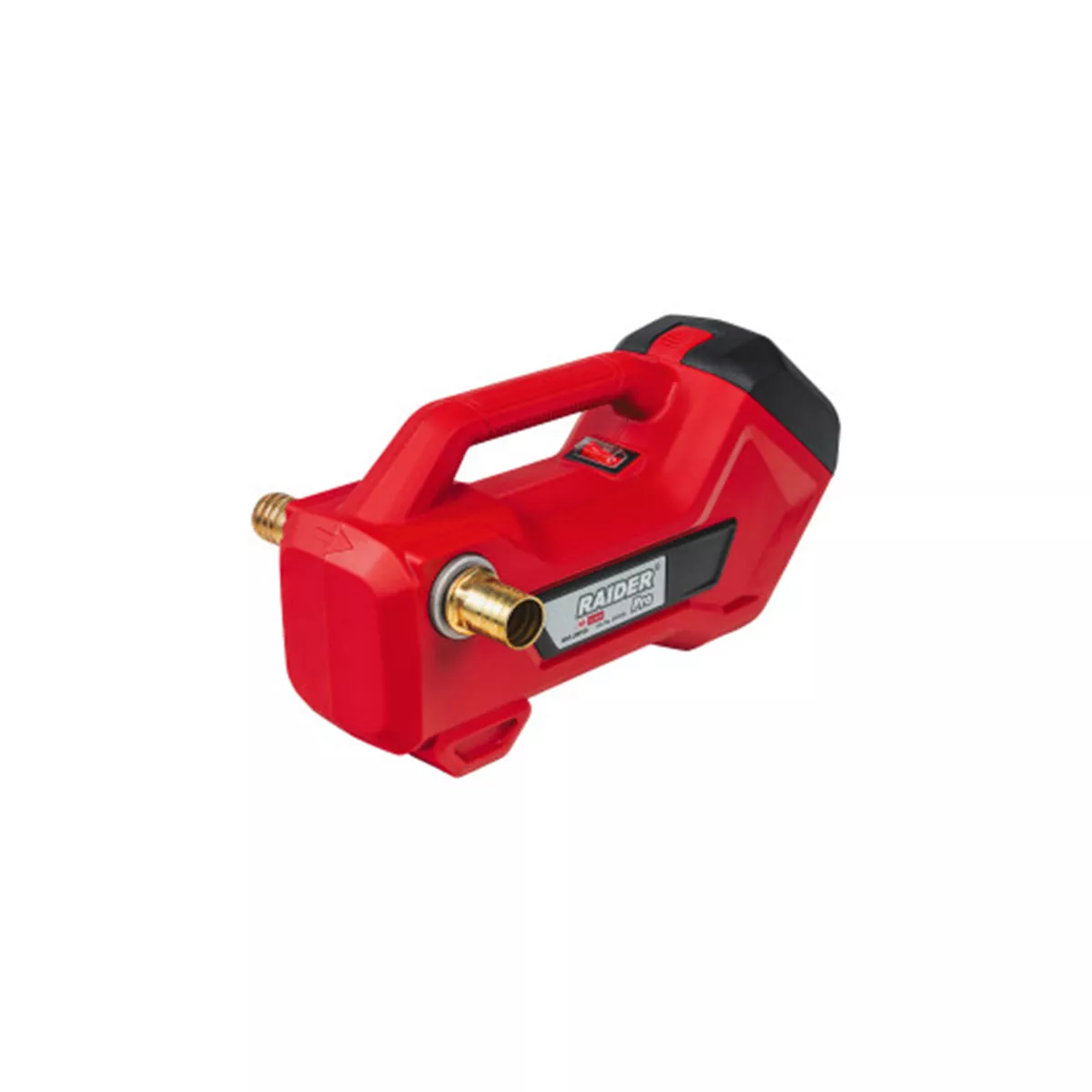 ПРОМО ->> ВОДНА ПОМПА R20 22M*34MM., SOLO RDP-JWP20/ 075759