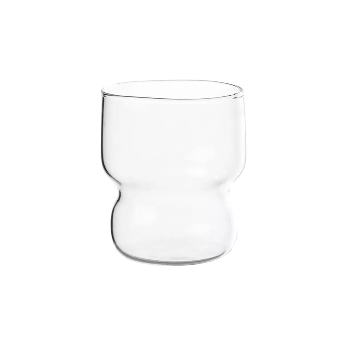 ЧАША СРЕДНА 0,300Л ТЕРМОУСТОЙЧИВА И02-21366